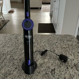 Nicebay by WHALL hand held vaccum- brand new never used